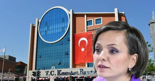 CHP'li Karabağlar Belediyesi'nde adrese teslim kentsel dönüşüm: 24 milyon 750 bin TL fatura kesildi bir çivi bile çakılmadı