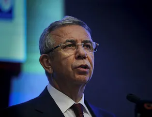 Yavaş’a zor sayaç sorusu: Aradaki fark kimin cebinde?