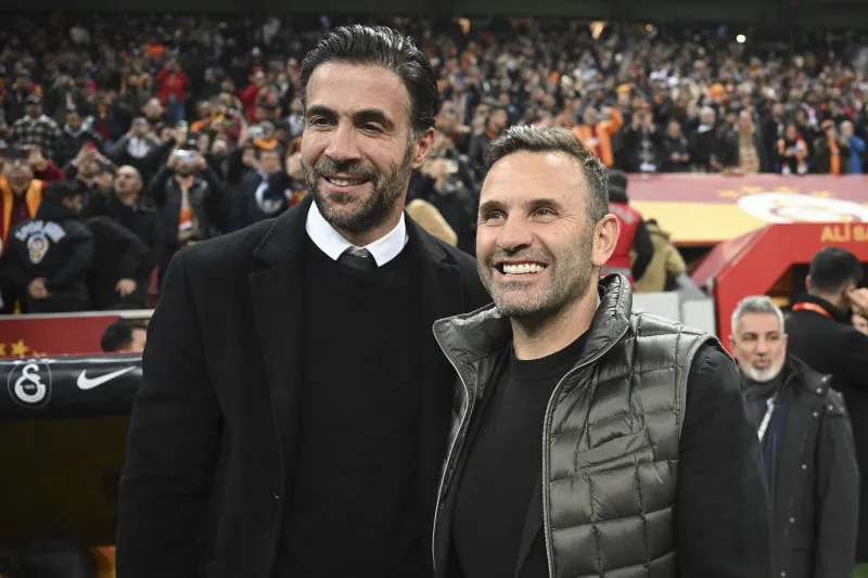Transfer haberleri | Galatasaray'dan yıldız avı! Tam 6 isim - 16