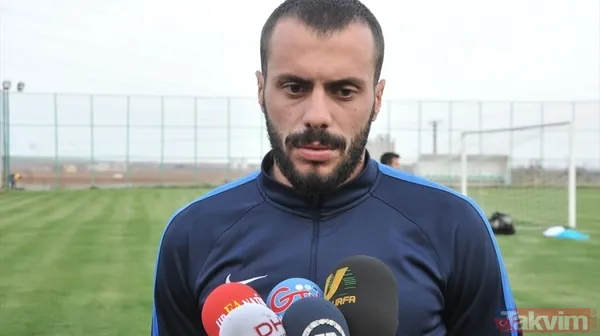 Abdullah Avcı'nın gözü bu yerli isimlerde! İşte kritik 5'li... - 11