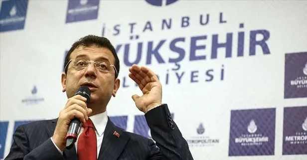 İstanbul'da 600 bin bina alarm veriyor! İmamoğlu umursamıyor... 4 milyon kişinin hayatı tehdit altında o CHP'de koltuk kavgasında