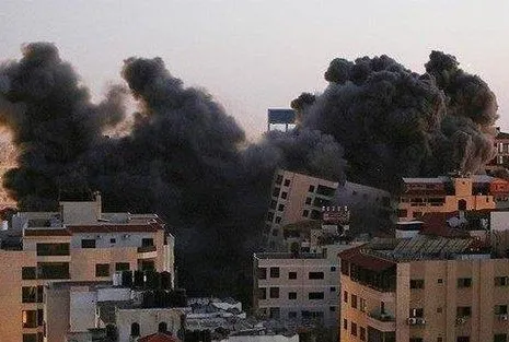 Almanya katil İsrail’in yanında!