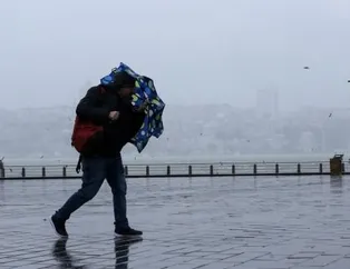 HAVA DURUMU | Meteoroloji'den son dakika uyarısı! Saatte 70 kilometre! İçişleri Bakanlığı 81 ile yazı gönderdi