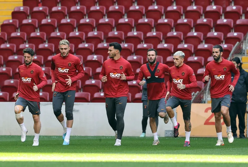 Galatasaray transfer haberleri | İtalya'dan Okan Buruk'a kötü haber! - 8