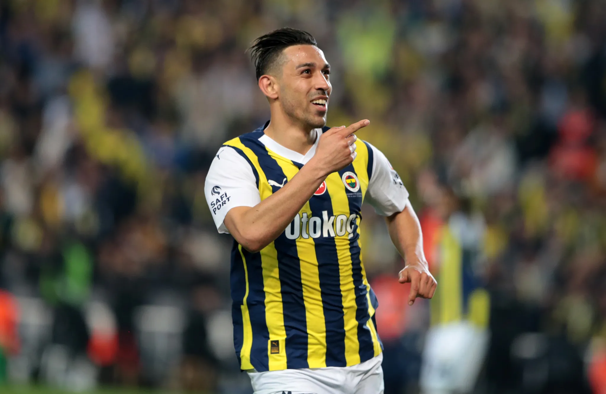 FENERBAHÇE TRANSFER HABERLERİ | Fenerbahçe'den Matt O'Riley bombası! Yeni sezonun ilk transferi olacak - 8