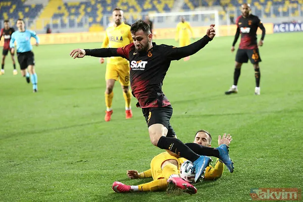 Galatasaray aleyhine verdiği kırmızı kart ve penaltı ile büyük tepki çekmişti! Halil Umut Meler hakkında dikkat çeken detay! - 5
