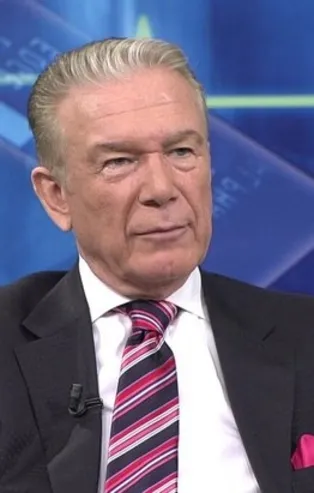 Uğur Dündar'ın küfür skandalından sonra şimdi de asparagas haber tezgahı ortaya çıktı