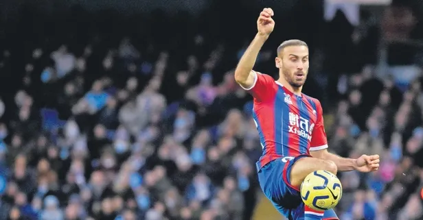 Cenk Tosun Beşiktaş yönetiminin 1 milyon Euro'luk teklifini reddetti