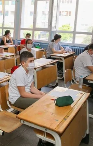 Yüz yüze eğitim böyle olacak! Sadece saatler kaldı! İşte bilmeniz gerekenler