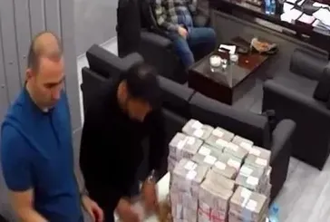 CHP’de balya balya skandal