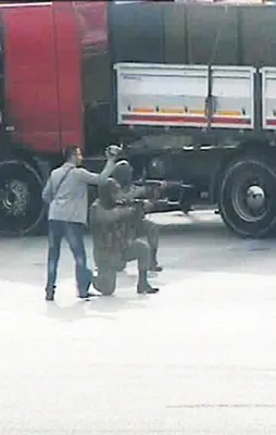 İşte ABD’nin yok dediği belge