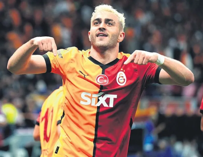 İşte bu yüzden yorgun!