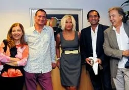 Süperstar, Pop’u bırakıp caz yapacak