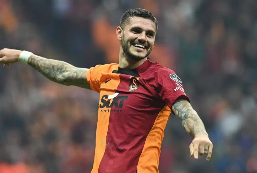 Efsane olmak istiyorum