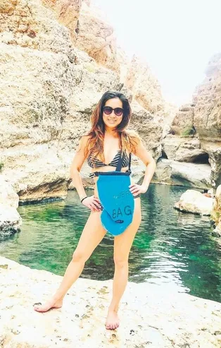 Ticor Title’ın Başkan Yardımcısı Amerikalı Jacki Ueng aşkını Türkiye'de buldu