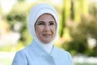 Emine Erdoğan’dan 29 Ekim mesajı: Her bir kalpte aynı ülkü