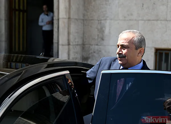 Hastalığını böyle anlatmıştı! İşte Sırrı Süreyya Önder'in o anları - 6