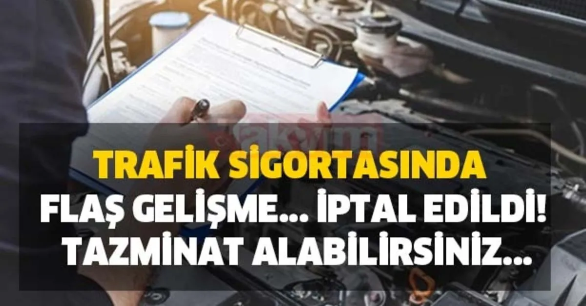 tazminat alabilirsiniz