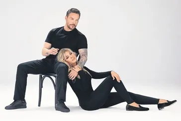 Gülben Ergen’den yeni albüm: GLBN müzikseverlerle buluştu!