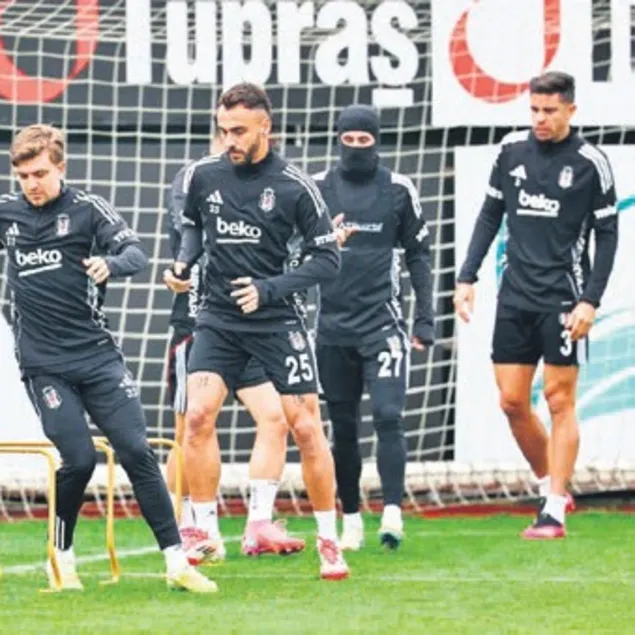 Trabzon mesaisi sürüyor