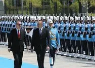 Azerbaycanlılar Başkan Erdoğanı bekliyor: Zaferimizde Türkiyenin de büyük payı var
