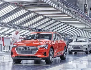 Alman devinde şok! Binlerce kişi işten çıkacak