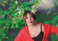 Sezen Aksunun İzmir Karaburundaki kaçak villasına baskın! Havuzdan denize 50 metrelik boru döşetti