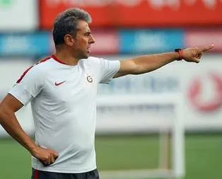Galatasaray, iki genç oyuncusunu daha kiraladı