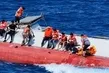 Deniz dibi taramasında yeni gelişme: Girne açıklarındaki gemi kazasında can kaybı 24’e yükseldi