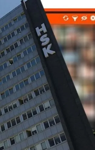 Eşcinsel uygulamadan müstehcen görüntüler gönderen hakime şantaj iddiası iğrenç olayı açığa çıkardı! HSK devreye girdi