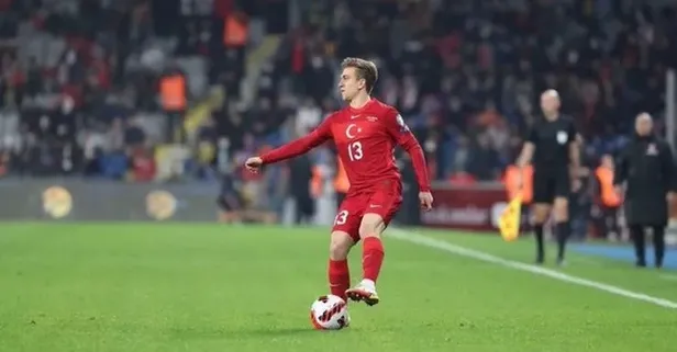 Beşiktaş'ta Rıdvan Yılmaz kararı! Sergen Yalçın raporunu sundu