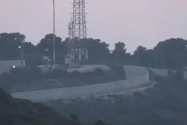 İsrail Reuters'ın Lübnan'daki yayın aracını vurdu!
