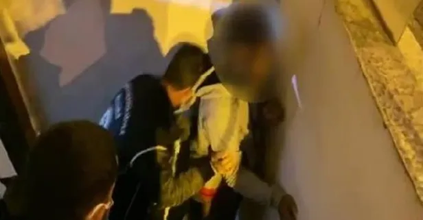 Kadınların gizlice videolarını çeken Pakistan uyruklu iki şahıs tutuklanarak cezaevine gönderildi