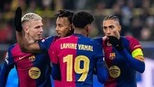 Barcelona Nuri Şahinli Borussia Dortmundu yendi!