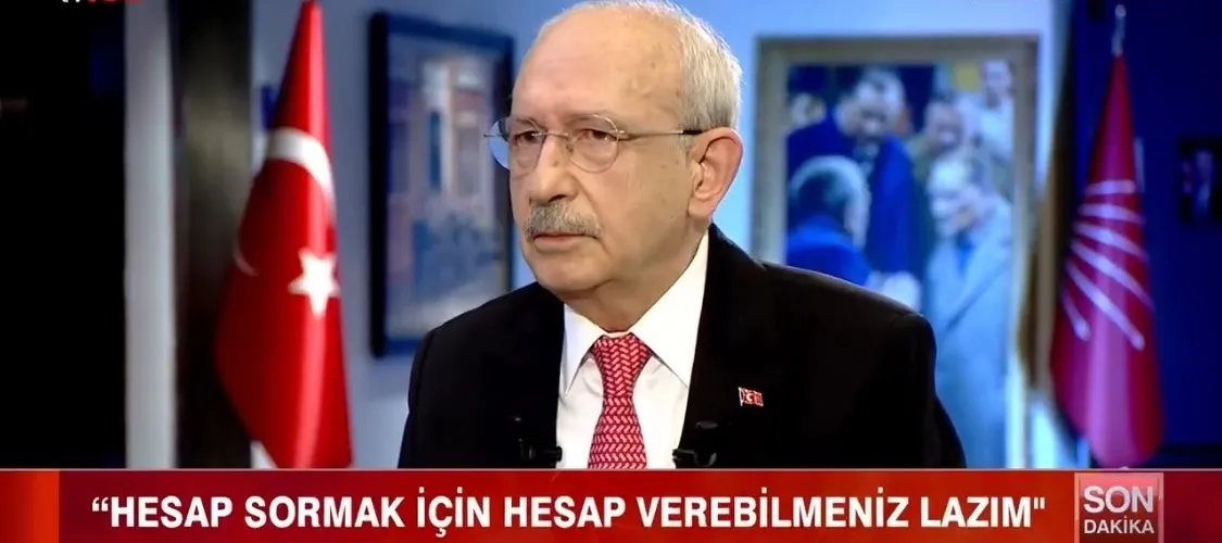 Özgür Özel'in masasındaki son senaryo! CHP'yi peyderpey bölecek: Plan Takvim'in yazdığı gibi-4