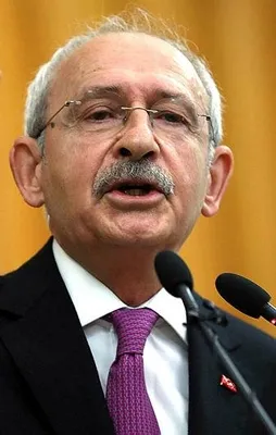 Erdoğan'dan Kılıçdaroğlu'na dava