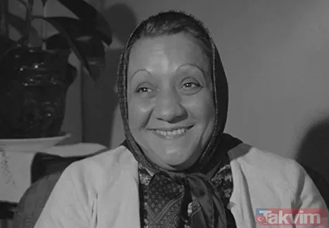 Meğer gerçek ismi bambaşkaymış! Herkes Adile Naşit olarak biliyordu! Yaşayan tek akrabası Yargı dizisinden çıkmıştı... - 5