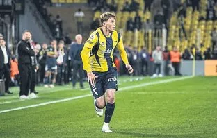 Kayserispor Burak Kapacak’ı kiralık olarak kadrosuna kattı