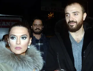 Okan Kurt Demet Akalın'ı aldattı mı? Okan Kurt'tan Demet Akalın hakkında şok eden sözler!