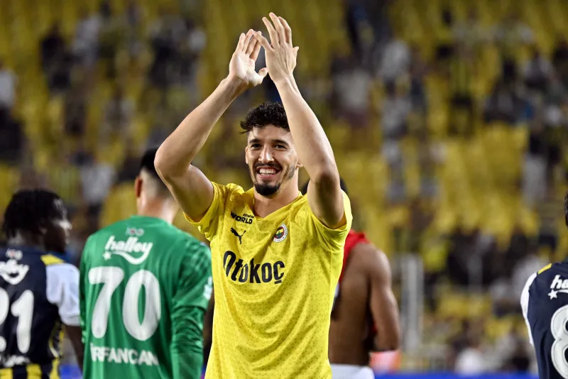 Fenerbahçe'de Altay Bayındır'ın ardından bir isme daha yol göründü! - 9
