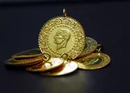 SON DAKİKA! Altını olan herkesi ilgilendiriyor! 10 yıl aradan sonra bir ilk | Gram altın ne kadar? Ons altın kaç dolar?