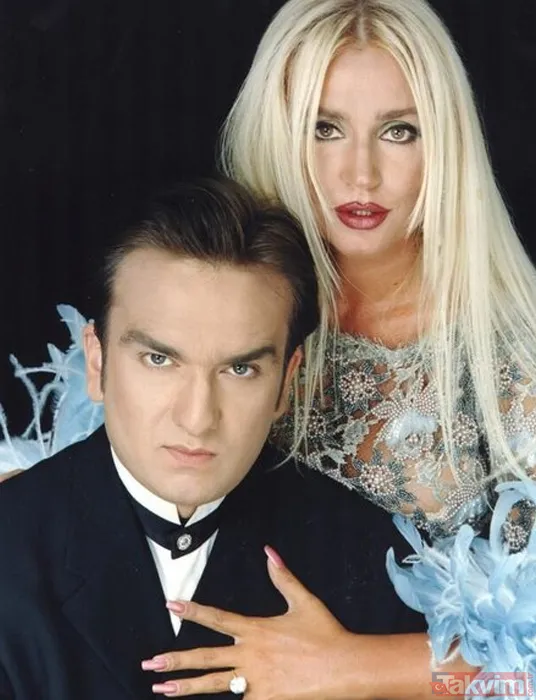 Yeşilçam efsanesi Gülen Gözler'in Hasret'i ortadan bir kayboldu pir kayboldu! Yeşilçam'ın kayıp kızı Lale Ilgaz ortaya çıktı - 12