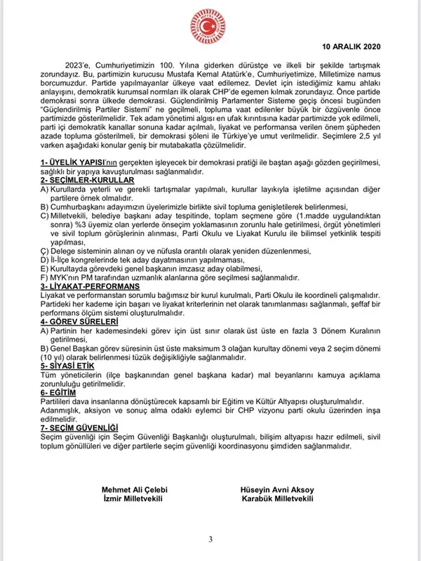Muharrem İnce'nin yeni partisine katılacağı konuşuluyordu! CHP'li Mehmet Ali Çelebi'den Faik Öztrak'a zehir zemberek sözler!-6