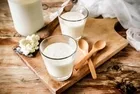 Bağışıklık için kefir