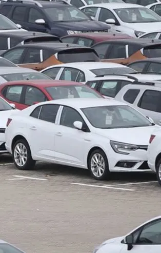 Araç sahipleri dikkat! Aracınızın rengi yakıt tüketimini etkiliyor