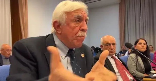 HEDEP'li Vekil Cengiz Çandar'dan alçak terör desteği! "YPG terör örgütü değildir'