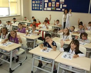 Özel okul teşvik sonuçları açıklandı!
