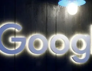 Google, Türkiye iddiasını yalanladı