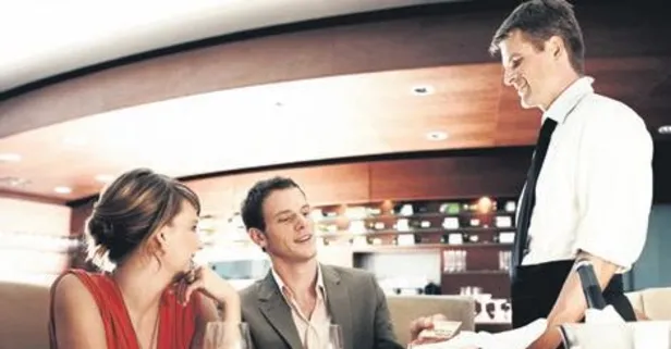 Bahşişte kart dönemi geliyor