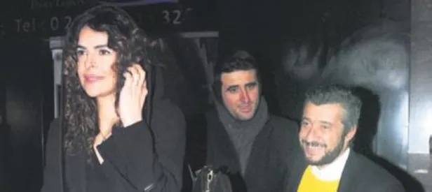 Gamze Metin’e renk kattı